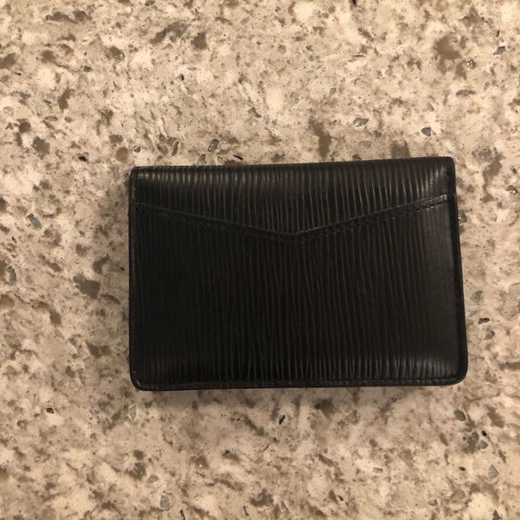 Louis Vuitton Men’s Epi Leather Pocket organizer - Picture 4 of 4